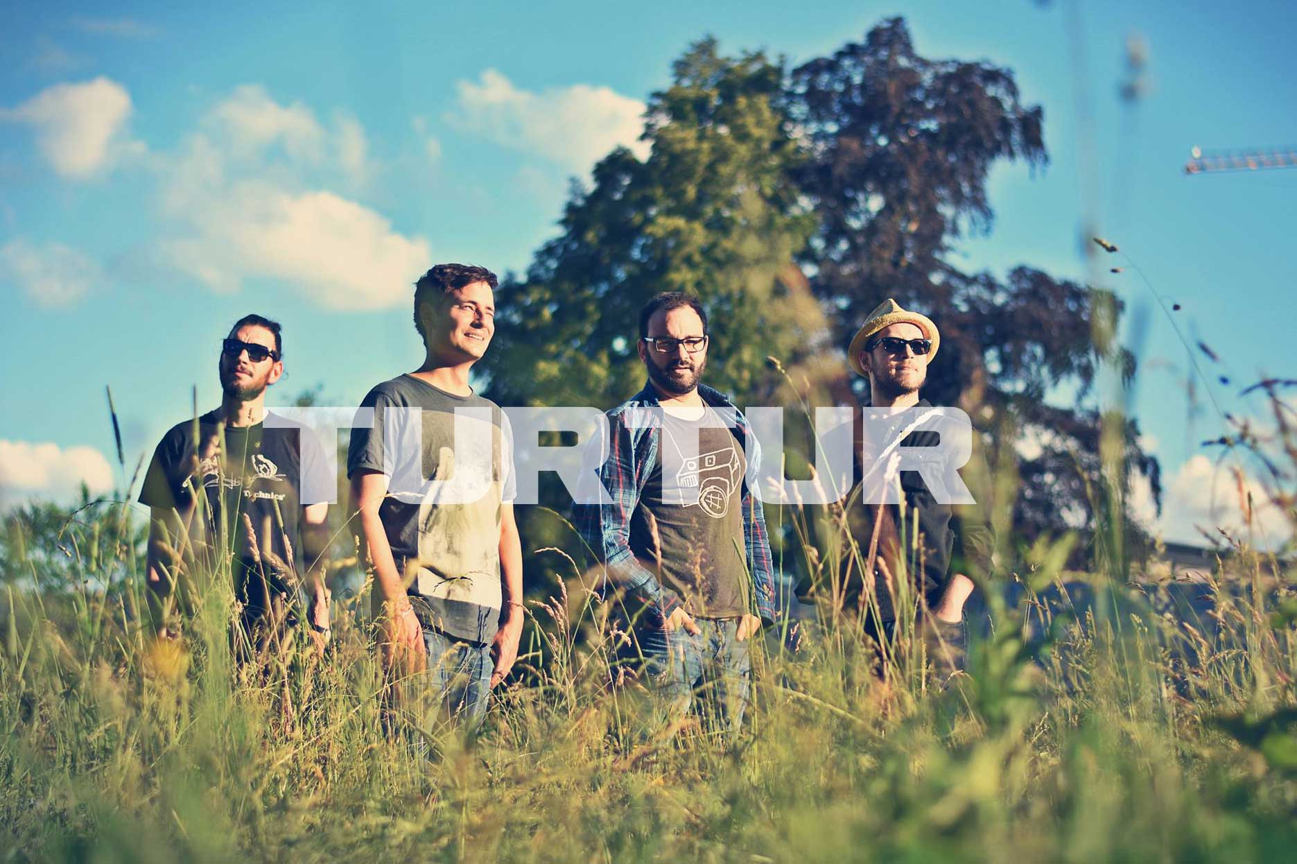 Turtur (SG) Turtur (SG)